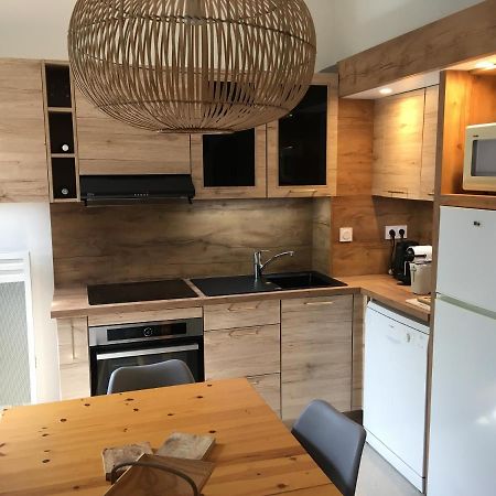 Appartement Royal Milan à deux clés partie nuit et partie jour Saint-Lary-Soulan Exterior foto